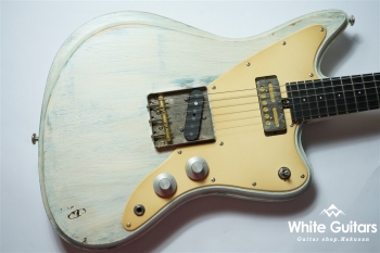 SURF BREAKER “SB-ZERO” /BW - OWW-MH